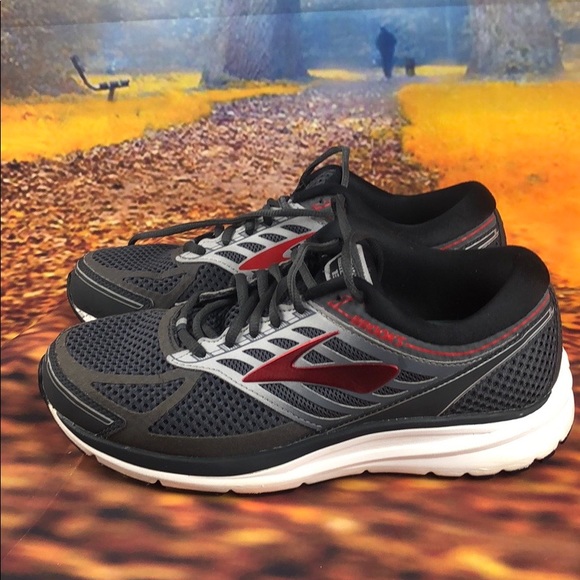 brooks 13 4e